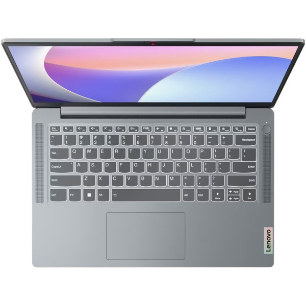 Ноутбук Lenovo IdeaPad Slim 3 14IAH8 (83EQ0069CK)