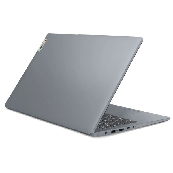 Ноутбук Lenovo IdeaPad Slim 3 15ABR8 Arctic Grey (82XM005DUS)