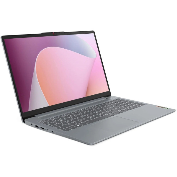 Ноутбук Lenovo IdeaPad Slim 3 15ABR8 Arctic Grey (82XM005DUS)