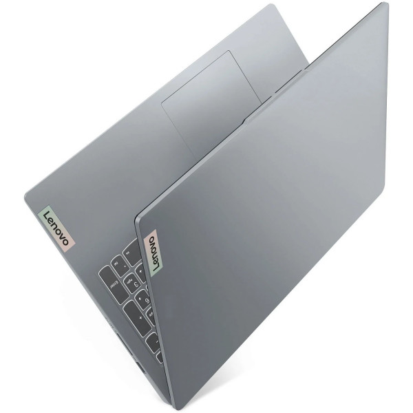Ноутбук Lenovo IdeaPad Slim 3 15ABR8 Arctic Grey (82XM005DUS)