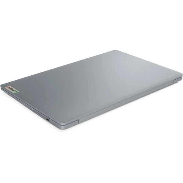 Ноутбук Lenovo IdeaPad Slim 3 15ABR8 Arctic Grey (82XM005DUS)