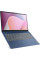Ноутбук Lenovo IdeaPad Slim 3 15AMN8 Abyss Blue (82XQ006WPB)
