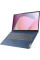 Ноутбук Lenovo IdeaPad Slim 3 15AMN8 Abyss Blue (82XQ006WPB)
