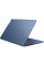 Ноутбук Lenovo IdeaPad Slim 3 15AMN8 Abyss Blue (82XQ006WPB)