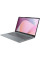 Ноутбук Lenovo IdeaPad Slim 3 15AMN8 Arctic Gray (82XQ009GRA)