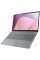 Ноутбук Lenovo IdeaPad Slim 3 15AMN8 Arctic Gray (82XQ009GRA)