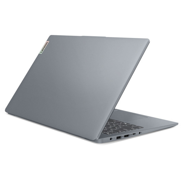 Ноутбук Lenovo IdeaPad Slim 3 15AMN8 Arctic Gray (82XQ009GRA)