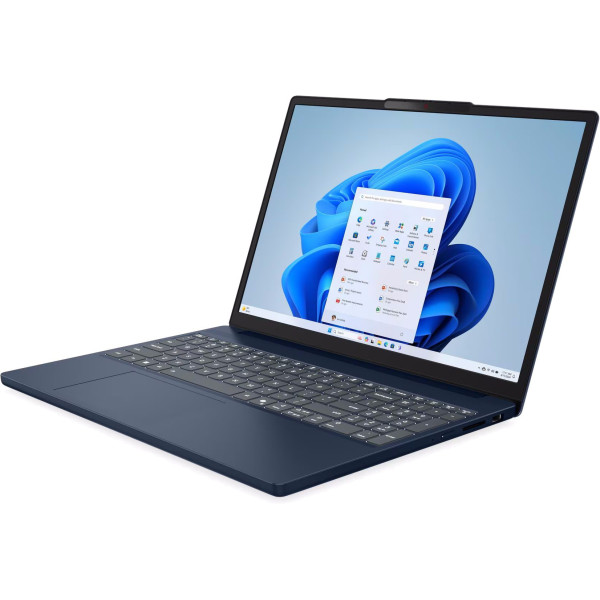 Ноутбук Lenovo IdeaPad Slim 3 15ARP10 (83K700AERA)