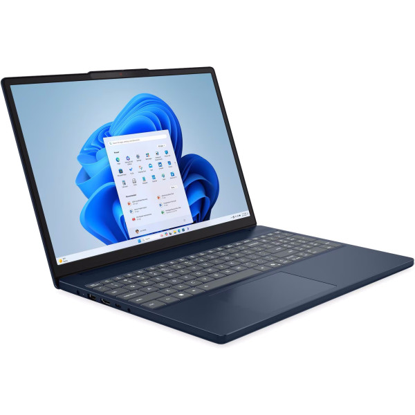 Ноутбук Lenovo IdeaPad Slim 3 15ARP10 (83K700AERA)