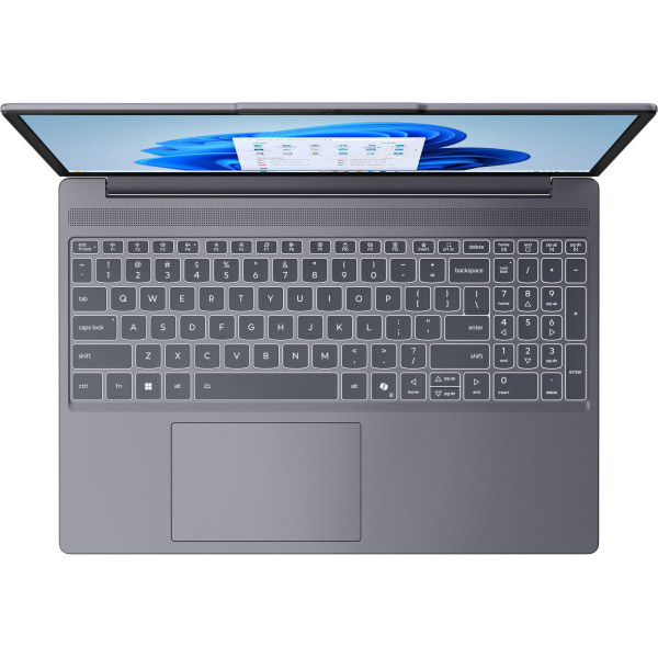 Ноутбук Lenovo IdeaPad Slim 3 15ARP10 (83K700E6RA)