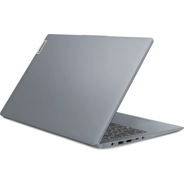 Ноутбук Lenovo IdeaPad Slim 3 15IAH8 (83ER0008PB)