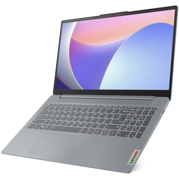 Ноутбук Lenovo IdeaPad Slim 3 15IAH8 (83ER0039RM)