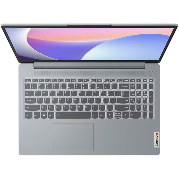 Ноутбук Lenovo IdeaPad Slim 3 15IAH8 (83ER0039RM)