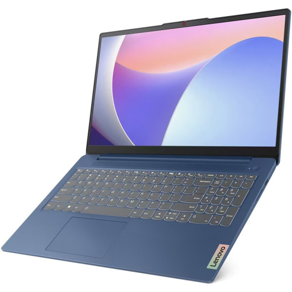 Ноутбук Lenovo IdeaPad Slim 3 15IAH8 (83ER008MPB)