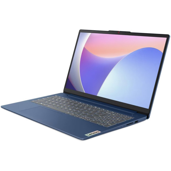 Ноутбук Lenovo IdeaPad Slim 3 15IAH8 (83ER008MPB)