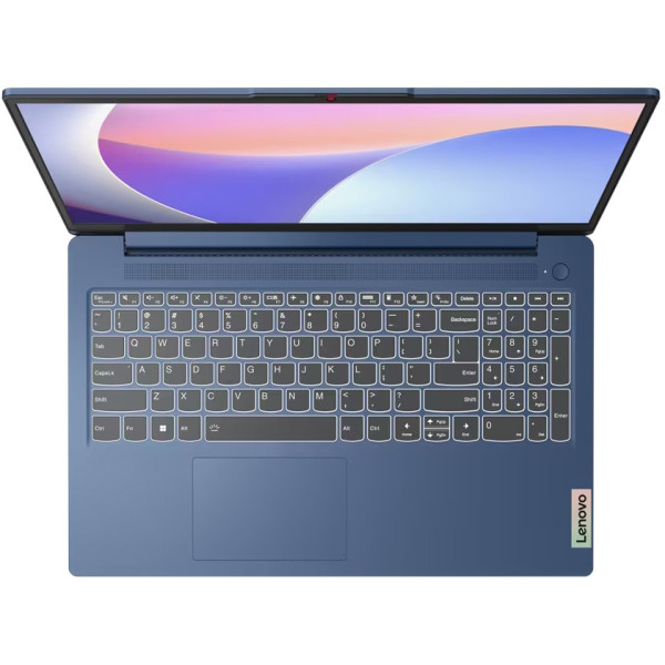 Ноутбук Lenovo IdeaPad Slim 3 15IAH8 (83ER008MPB)