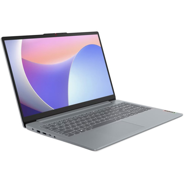 Ноутбук Lenovo IdeaPad Slim 3 15IAH8 (83ER00FKRM)