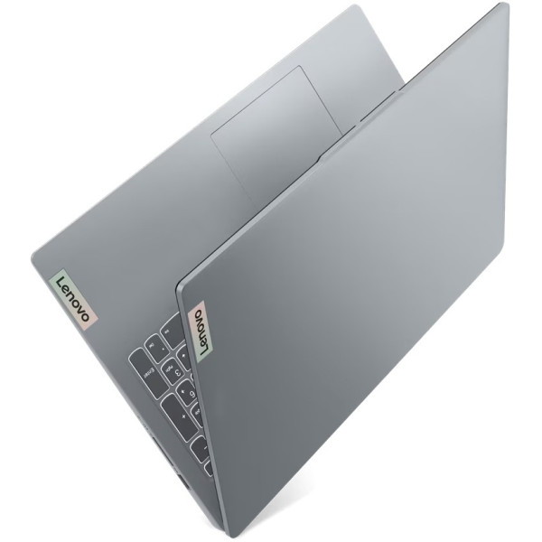 Ноутбук Lenovo IdeaPad Slim 3 15IAH8 (83ER00FKRM)