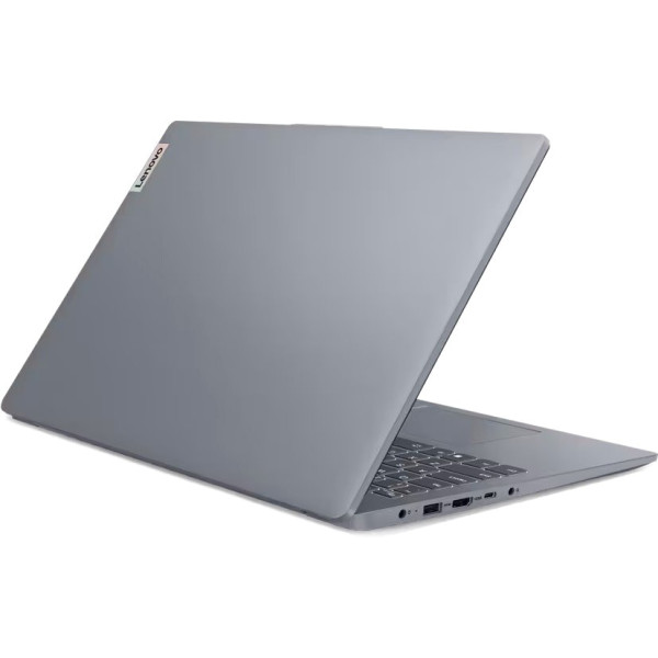 Ноутбук Lenovo IdeaPad Slim 3 15IAH8 (83ER00FKRM)