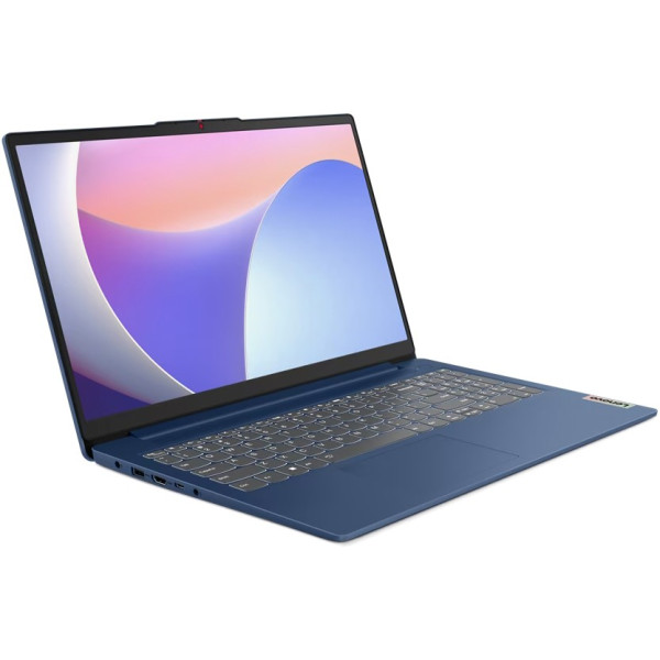 Ноутбук Lenovo IdeaPad Slim 3 15IAH8 (83ER00H4PB)