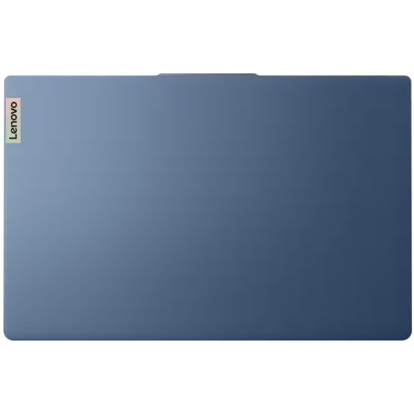 Ноутбук Lenovo IdeaPad Slim 3 15IAH8 Abyss Blue (83ER00A3RM)