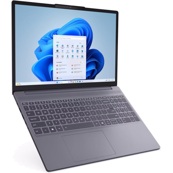 Ноутбук Lenovo IdeaPad Slim 3 15ARP10 (83K700AFRA)