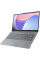 Ноутбук Lenovo IdeaPad Slim 3 15IAH8 Arctic Gray(83ER0009PB)