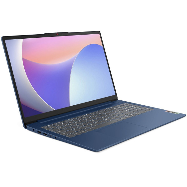 Ноутбук Lenovo IdeaPad Slim 3 15IAN8 (82XB000WUS)