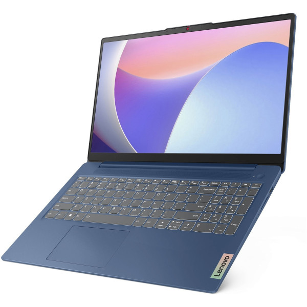 Ноутбук Lenovo IdeaPad Slim 3 15IAN8 (82XB001VPB)