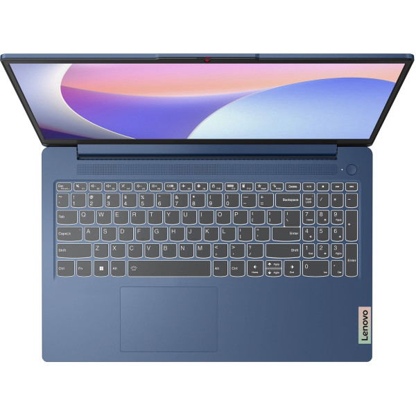 Ноутбук Lenovo IdeaPad Slim 3 15IAN8 (82XB001YPB)