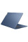 Ноутбук Lenovo IdeaPad Slim 3 15IAN8 Abyss Blue (82XB002HRA)
