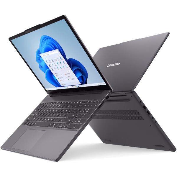 Ноутбук Lenovo IdeaPad Slim 3 15IRH10 (83K100FKPB)
