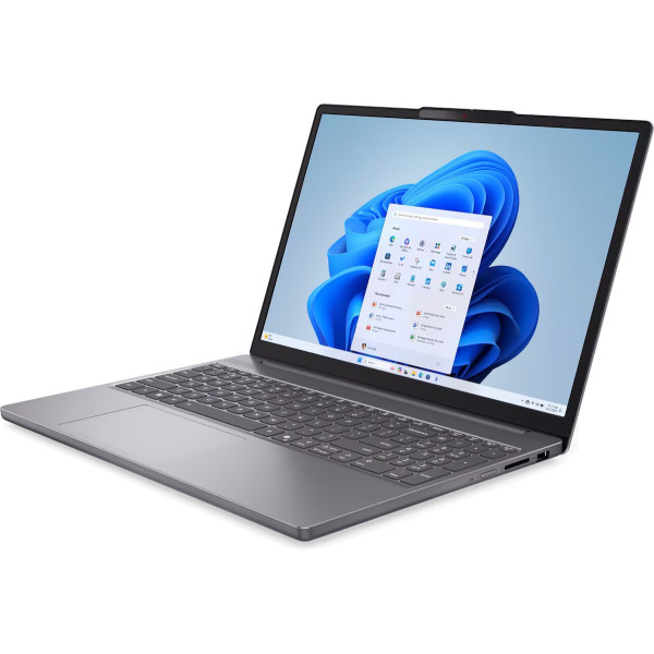 Ноутбук Lenovo IdeaPad Slim 3 15IRH10 (83K100QYRA)