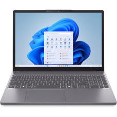 Ноутбук Lenovo IdeaPad Slim 3 15IRH10 Luna Gray (83K10094RM)