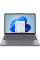 Ноутбук Lenovo IdeaPad Slim 3 15IRH10 Luna Gray (83K10094RM)