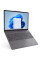 Ноутбук Lenovo IdeaPad Slim 3 15IRH10 Luna Grey (83K100K3RA)