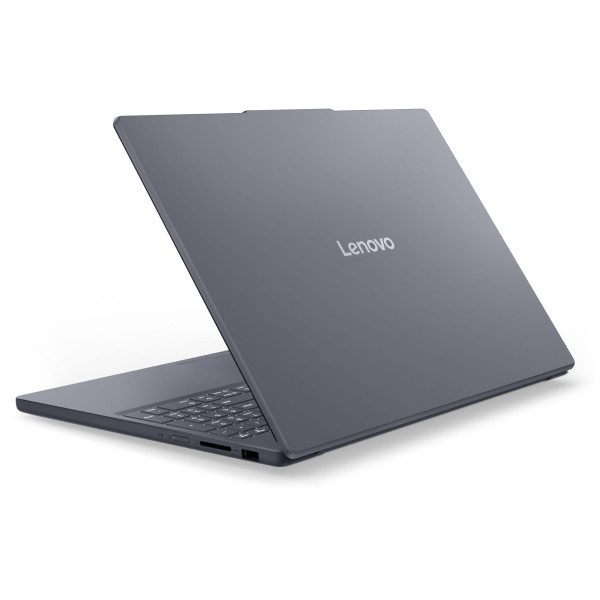 Ноутбук Lenovo IdeaPad Slim 3 15IRH10 Luna Grey (83K100K3RA)