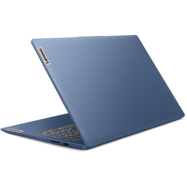 Ноутбук Lenovo IdeaPad Slim 3 15IRH8 (83ER0038RM)