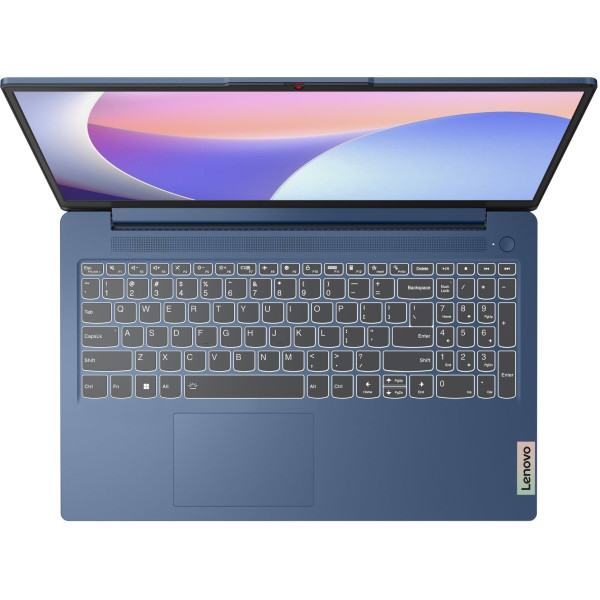 Ноутбук Lenovo IdeaPad Slim 3 15IRU8 (82X70024PB)