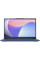 Ноутбук Lenovo IdeaPad Slim 3 15IRU8 Abyss Blue (82X7003GRA)