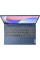 Ноутбук Lenovo IdeaPad Slim 3 15IRU8 Abyss Blue (82X7003GRA)