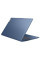 Ноутбук Lenovo IdeaPad Slim 3 15IRU8 Abyss Blue (82X7003GRA)