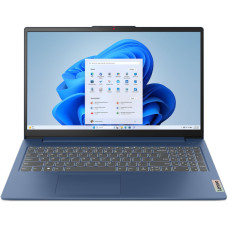 Ноутбук Lenovo IdeaPad Slim 3 15IRU9 (83E60001US)