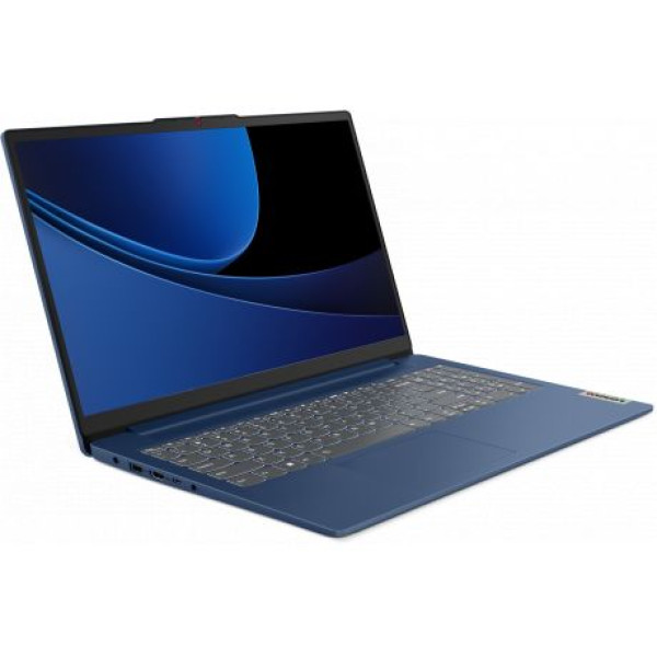 Ноутбук Lenovo IdeaPad Slim 3 15IRU9 (83E60001US)