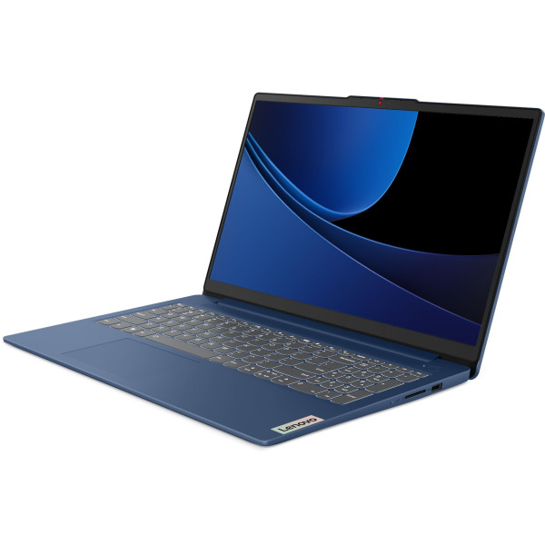 Ноутбук Lenovo IdeaPad Slim 3 15IRU9 (83E60001US)