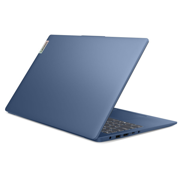 Ноутбук Lenovo IdeaPad Slim 3 15IRU9 (83E60001US)