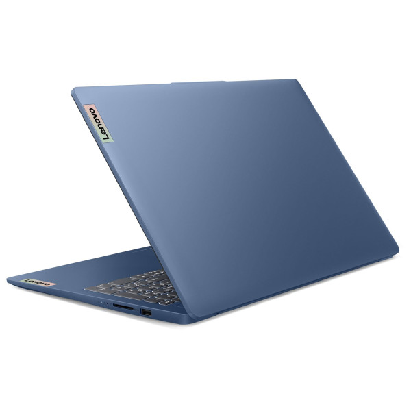Ноутбук Lenovo IdeaPad Slim 3 15IRU9 (83E60001US)