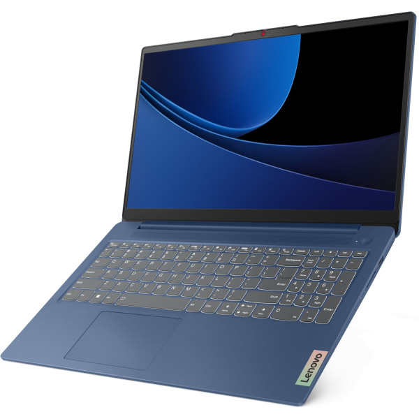 Ноутбук Lenovo IdeaPad Slim 3 15IRU9 (83E60001US)