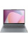 Ноутбук Lenovo IdeaPad Slim 3 16ABR8 (82XR002LRM)