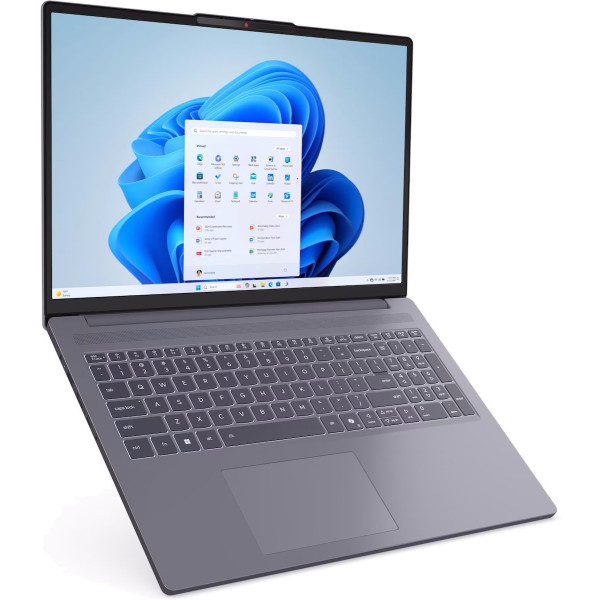 Ноутбук Lenovo IdeaPad Slim 3 16ARP10 (83K8006MRA)